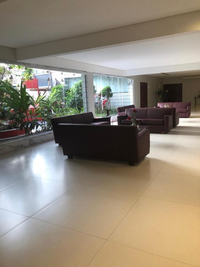 Palladium Apart Service São Vicente Exterior photo