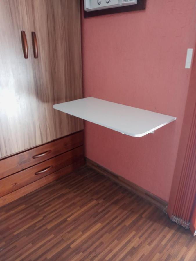 Palladium Apart Service São Vicente Exterior photo