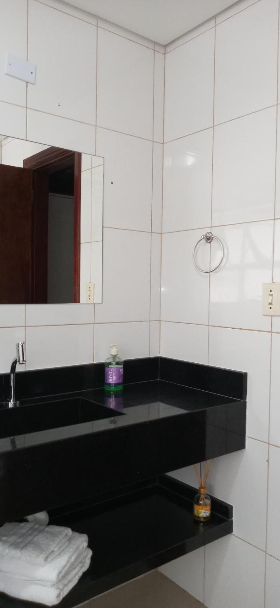Palladium Apart Service São Vicente Exterior photo